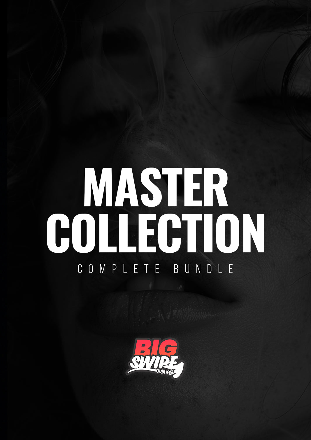 Big Swipe Energy - Mastery Collection